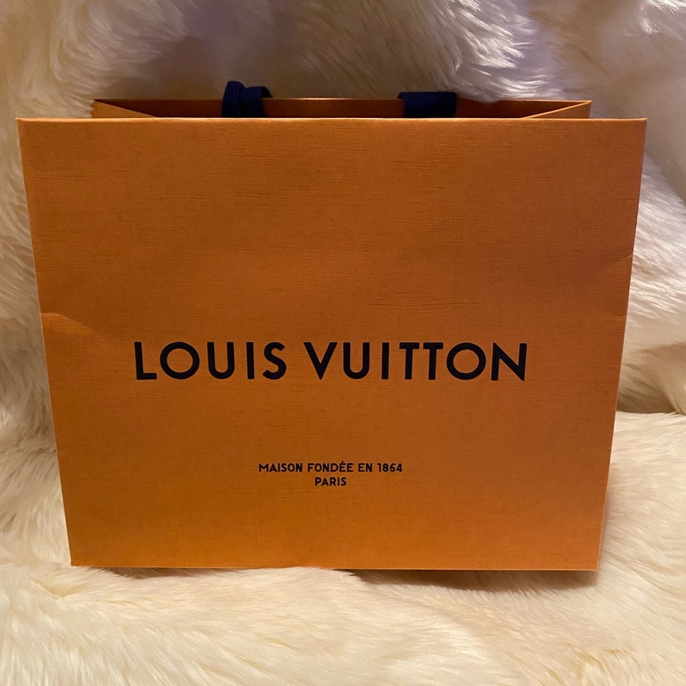 Louis Vuitton bag